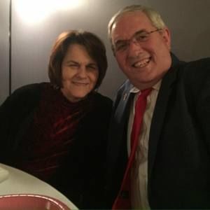 Meet your Posher, Cathy